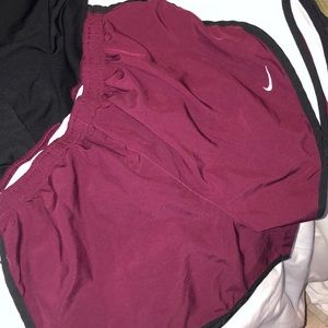 Nike shorts